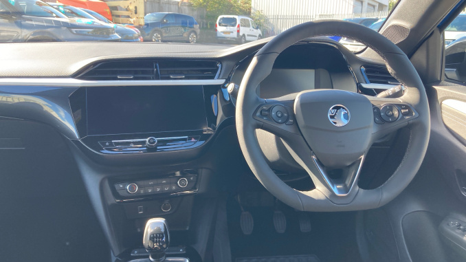 Vauxhall Corsa 1.2 Turbo Yes 5dr [Winter Pack] Petrol Hatchback - Image 10
